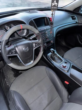 Обява за продажба на Opel Insignia ~11 000 лв. - изображение 5