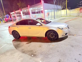 Opel Insignia, снимка 9