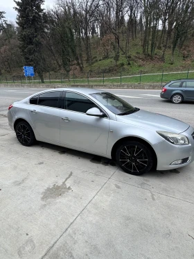 Обява за продажба на Opel Insignia ~11 000 лв. - изображение 9