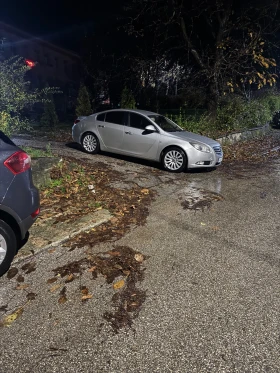 Opel Insignia, снимка 12