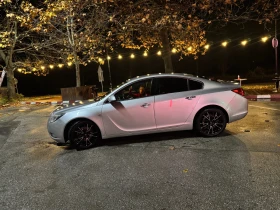 Opel Insignia, снимка 10