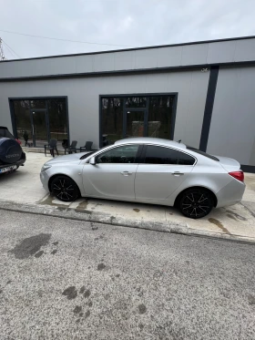 Обява за продажба на Opel Insignia ~11 000 лв. - изображение 8