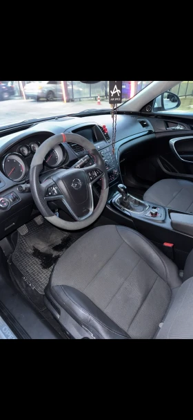 Обява за продажба на Opel Insignia ~11 000 лв. - изображение 1