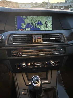 Обява за продажба на BMW 520 520D F11 ~19 200 лв. - изображение 8
