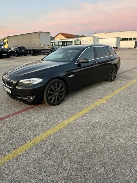 Обява за продажба на BMW 520 520D F11 ~19 200 лв. - изображение 1