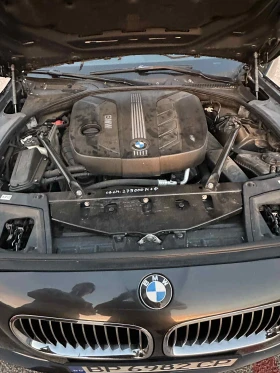 BMW 520 520D F11 | Mobile.bg    16