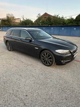 Обява за продажба на BMW 520 520D F11 ~19 200 лв. - изображение 2