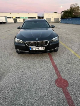 Обява за продажба на BMW 520 520D F11 ~19 200 лв. - изображение 1