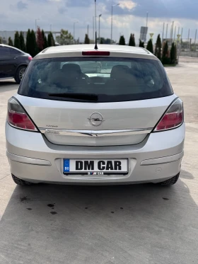 Обява за продажба на Opel Astra * 1.4 16v*  ~5 300 лв. - изображение 5