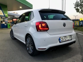 VW Polo GTI 180hp | Mobile.bg    7