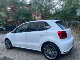 VW Polo GTI 180hp | Mobile.bg    4