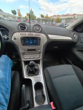 Ford Mondeo MK4 2.0TDCI | Mobile.bg    7