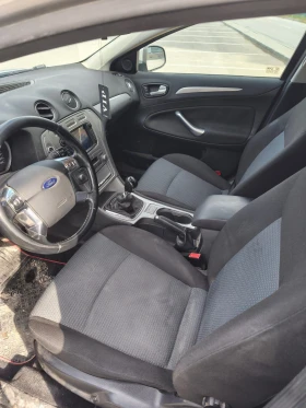 Ford Mondeo MK4 2.0TDCI | Mobile.bg    6