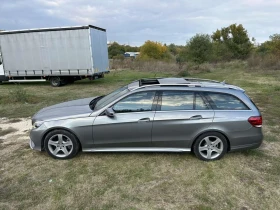 Обява за продажба на Mercedes-Benz E 350 ~26 000 лв. - изображение 5