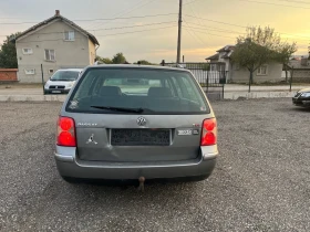 Обява за продажба на VW Passat 1.9TDI 131кс 6ск ~3 300 лв. - изображение 5