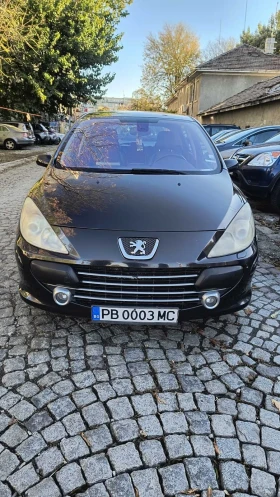 Обява за продажба на Peugeot 307 HDI ~5 999 лв. - изображение 1 | Auto.bg Обява за продажба на Peugeot 307 HDI ~5 999 лв. - изображение 1