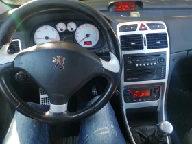 Обява за продажба на Peugeot 307 HDI ~5 999 лв. - изображение 8 | Auto.bg Обява за продажба на Peugeot 307 HDI ~5 999 лв. - изображение 8