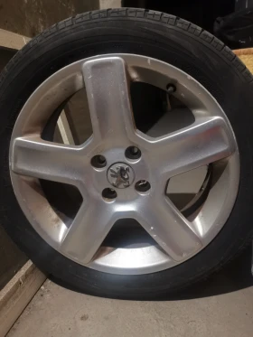 Обява за продажба на Peugeot 307 HDI ~5 999 лв. - изображение 7 | Auto.bg Обява за продажба на Peugeot 307 HDI ~5 999 лв. - изображение 7