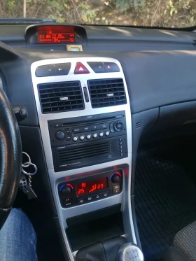 Обява за продажба на Peugeot 307 HDI ~5 999 лв. - изображение 10 | Auto.bg Обява за продажба на Peugeot 307 HDI ~5 999 лв. - изображение 10