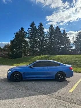 BMW 435 XDRIVE STAGE 1 * * CARFAX * * A * *  | Mobile.bg    3