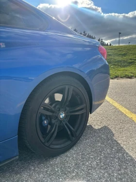 BMW 435 XDRIVE STAGE 1 * * CARFAX * * A * *  | Mobile.bg    6