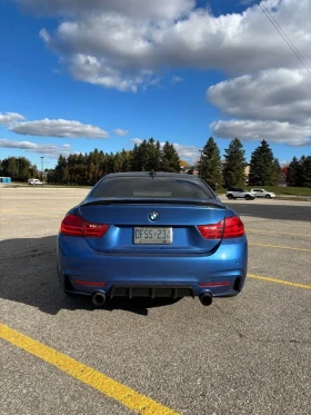 BMW 435 XDRIVE STAGE 1 * * CARFAX * * A * *  | Mobile.bg    7