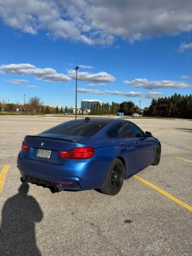 BMW 435 XDRIVE STAGE 1 * * CARFAX * * A * *  | Mobile.bg    4