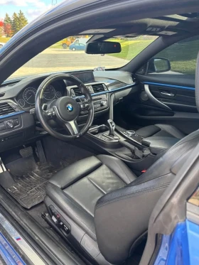 BMW 435 XDRIVE STAGE 1 * * CARFAX * * A * *  | Mobile.bg    8