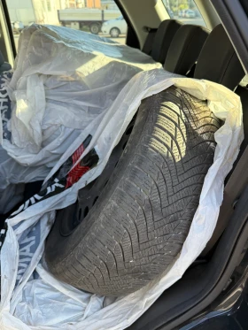 Fiat Sedici 2.0Mjt 4x4 Experience  | Mobile.bg    4