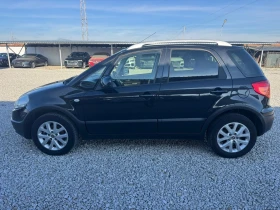 Fiat Sedici 2.0Mjt 4x4 Experience  - 6500 лв. / 3323.40 € - 16156483 5