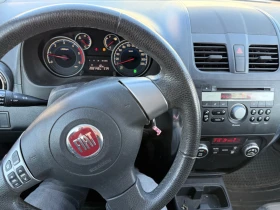 Fiat Sedici 2.0Mjt 4x4 Experience  | Mobile.bg    10