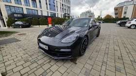 Porsche Panamera 4s Diesel* Turbo S sport pack from factory* 