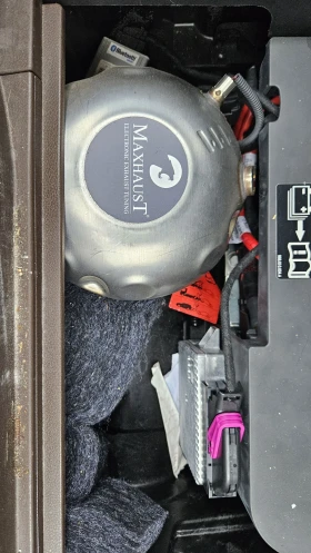 Porsche Panamera 4s Diesel* Turbo S sport pack from factory*  - 127000 лв. / 64934.07 € - 39437991 17