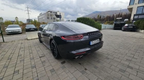 Porsche Panamera 4s Diesel* Turbo S sport pack from factory*  - 127000 лв. / 64934.07 € - 39437991 5