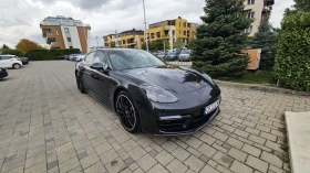 Porsche Panamera 4s Diesel* Turbo S sport pack from factory*  - 127000 лв. / 64934.07 € - 39437991 2
