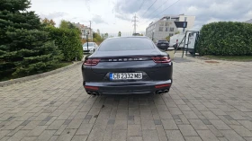 Porsche Panamera 4s Diesel* Turbo S sport pack from factory*  - 127000 лв. / 64934.07 € - 39437991 6