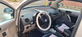 VW Beetle 2.0 бензин с газов инжекцион - 2700 лв. / 1380.49 € - 56184329 6