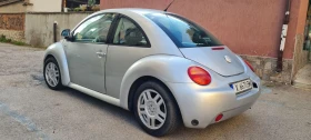 VW Beetle 2.0 бензин с газов инжекцион - 2700 лв. / 1380.49 € - 56184329 4