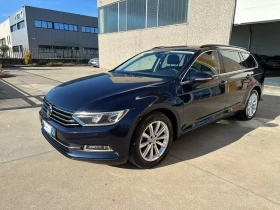VW Passat 2.0 TDI - 150к.с - изображение 1
