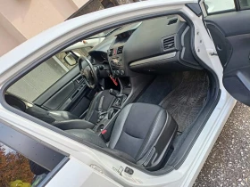 Subaru Impreza 1.6, снимка 3