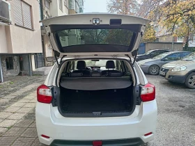 Subaru Impreza 1.6, снимка 5