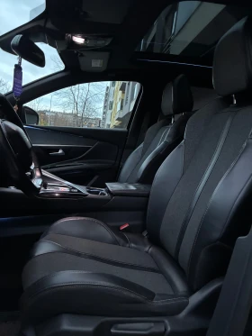 Peugeot 3008 1.6 BlueHDI GT-Line | Mobile.bg    8