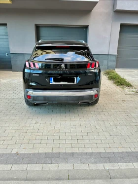 Peugeot 3008 1.6 BlueHDI GT-Line | Mobile.bg    4