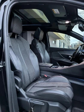 Peugeot 3008 1.6 BlueHDI GT-Line | Mobile.bg    7