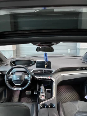 Peugeot 3008 1.6 BlueHDI GT-Line | Mobile.bg    11