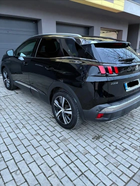 Peugeot 3008 1.6 BlueHDI GT-Line | Mobile.bg    6