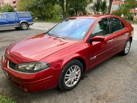 Renault Laguna Laguna 2, снимка 2
