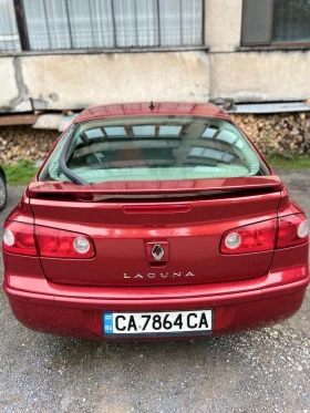 Renault Laguna Laguna 2 | Mobile.bg � ����� ������ 4