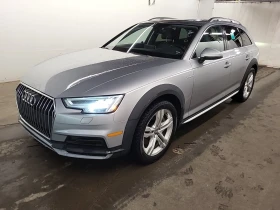 Audi A4 Allroad * Progressiv * CARFAX * ФИНАНСИРАНЕ