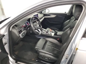 Audi A4 Allroad * Progressiv * CARFAX * ФИНАНСИРАНЕ, снимка 5